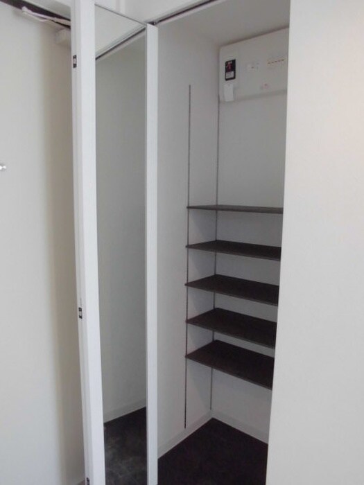 エール学園前の物件内観写真