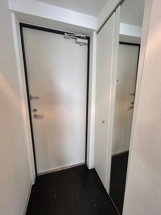 エール学園前の物件内観写真