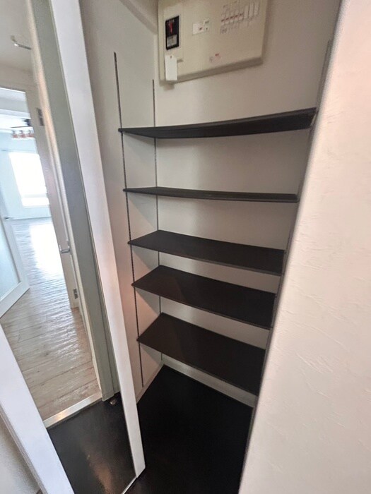 エール学園前の物件内観写真