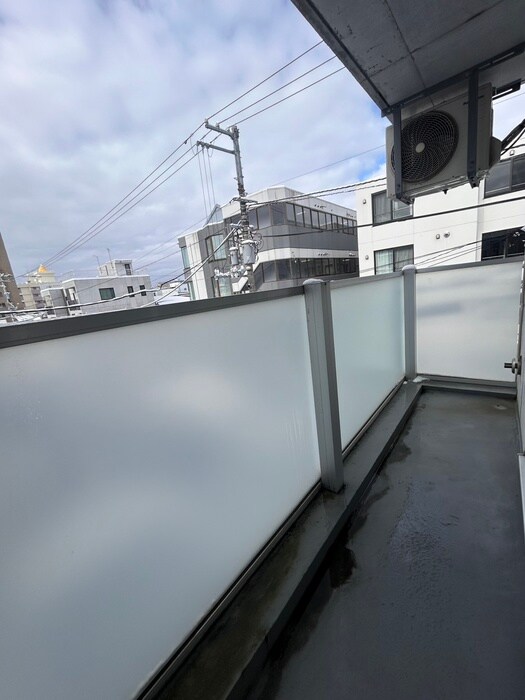 エール学園前の物件内観写真