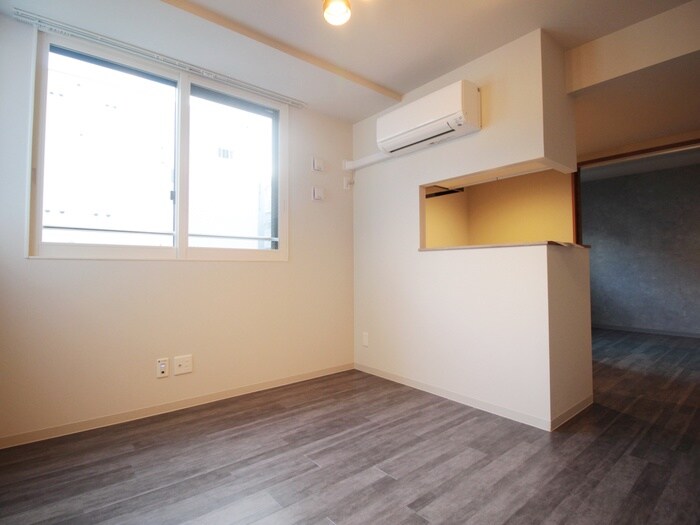 ミカーサＮ26の物件内観写真