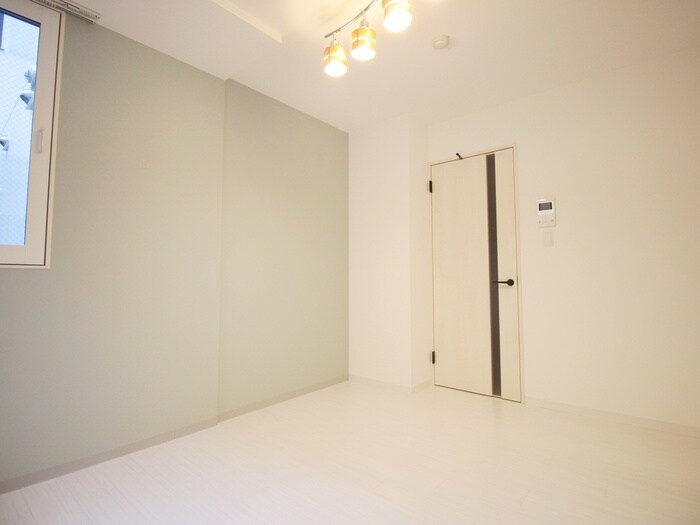 ミカーサＮ26の物件内観写真