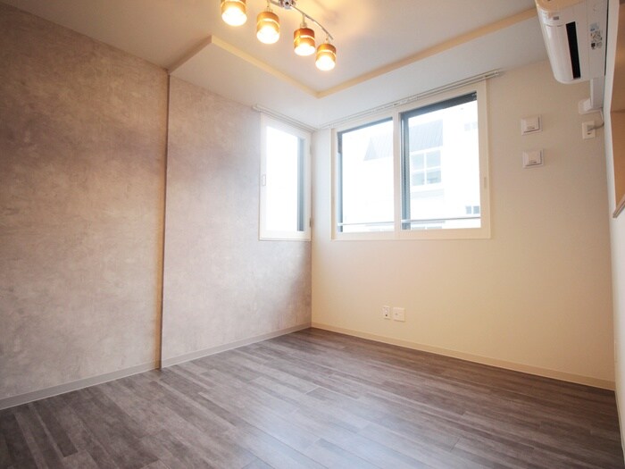 ミカーサＮ26の物件内観写真