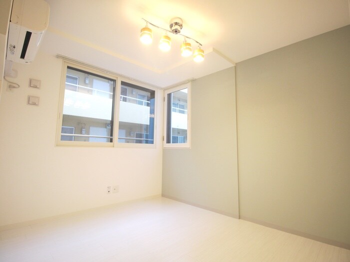 ミカーサＮ26の物件内観写真