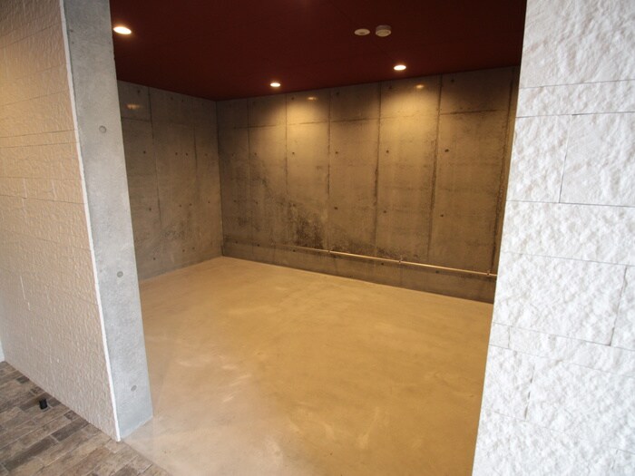 ミカーサＮ26の物件外観写真