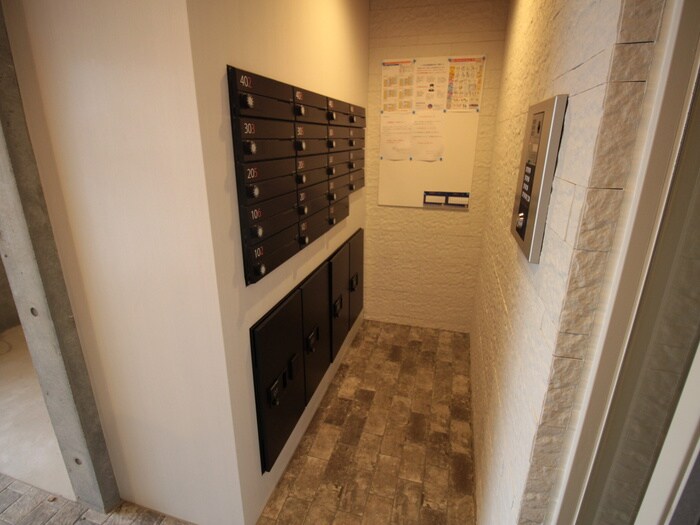 ミカーサＮ26の物件外観写真