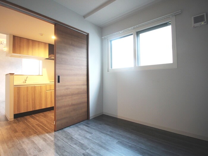 ミカーサＮ26の物件内観写真