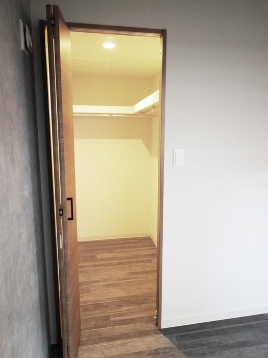 ミカーサＮ26の物件内観写真