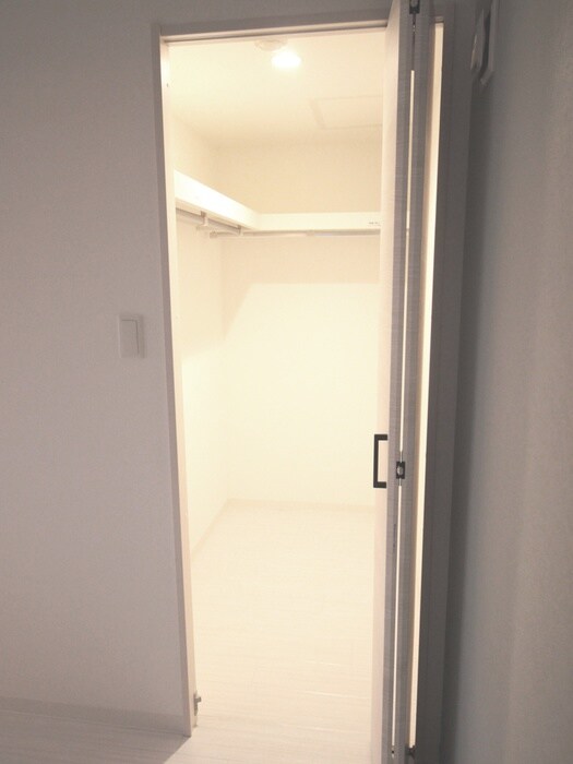 ミカーサＮ26の物件内観写真