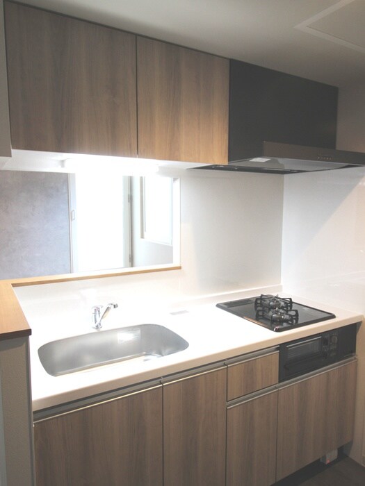 ミカーサＮ26の物件内観写真