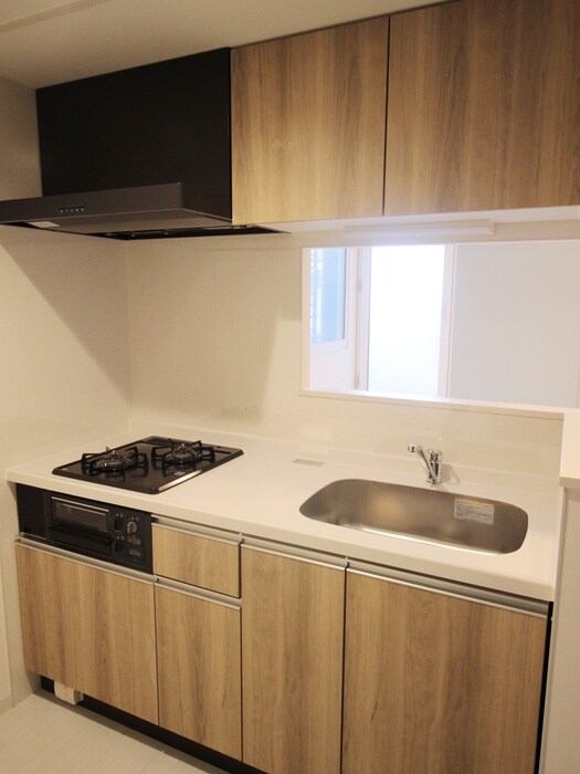 ミカーサＮ26の物件内観写真