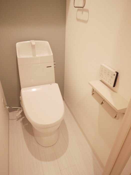 ミカーサＮ26の物件内観写真