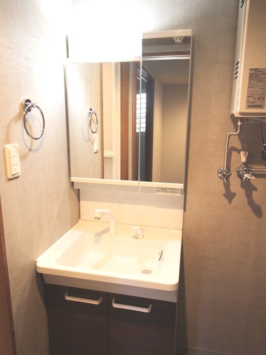 ミカーサＮ26の物件内観写真