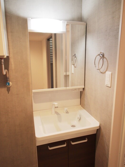 ミカーサＮ26の物件内観写真