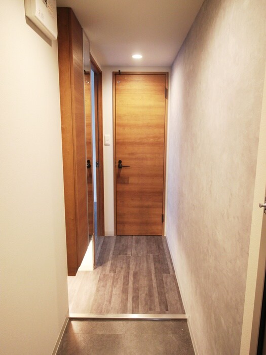 ミカーサＮ26の物件内観写真