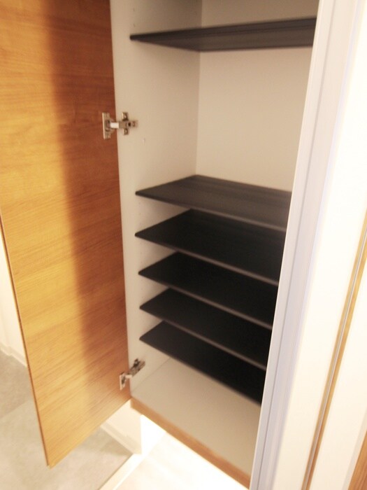 ミカーサＮ26の物件内観写真