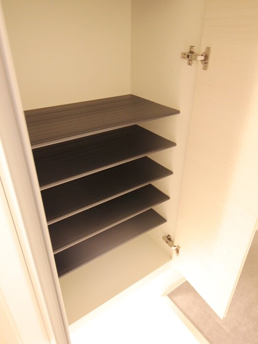 ミカーサＮ26の物件内観写真