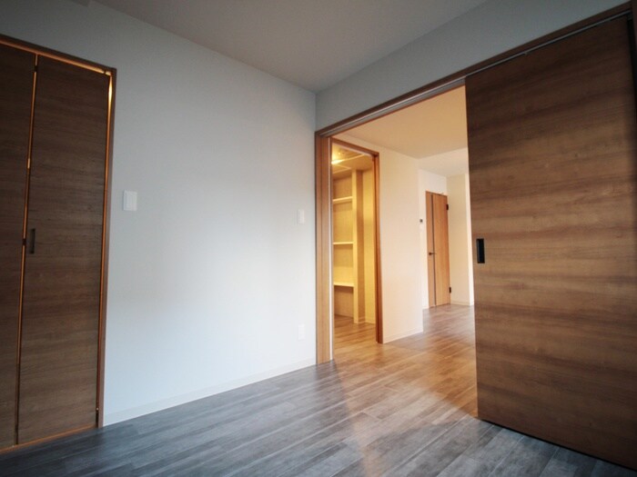 ミカーサＮ26の物件内観写真