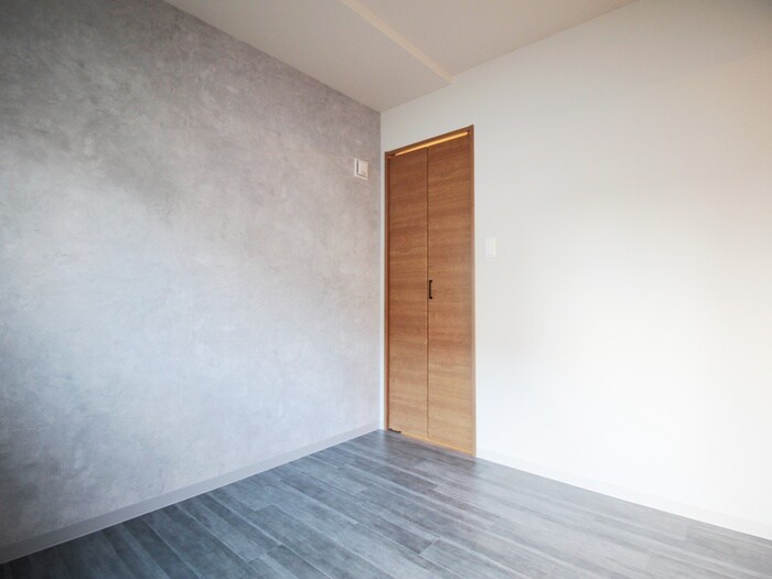 ミカーサＮ26の物件内観写真