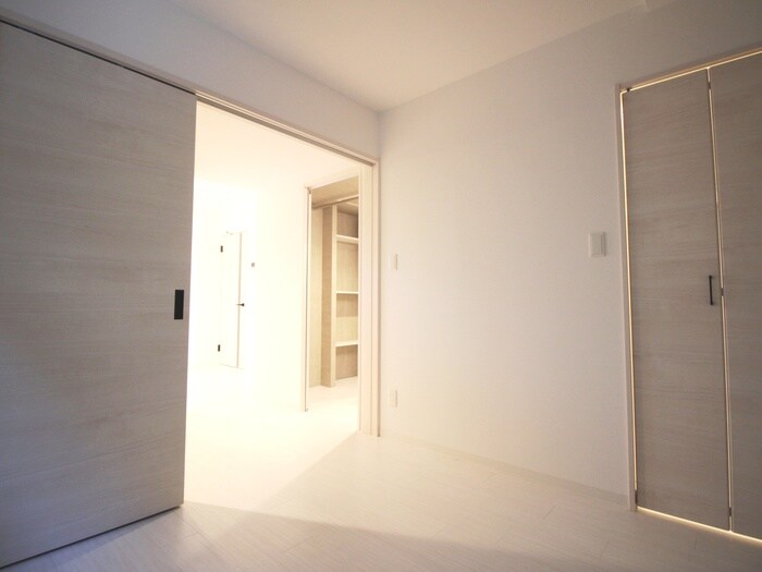 ミカーサＮ26の物件内観写真