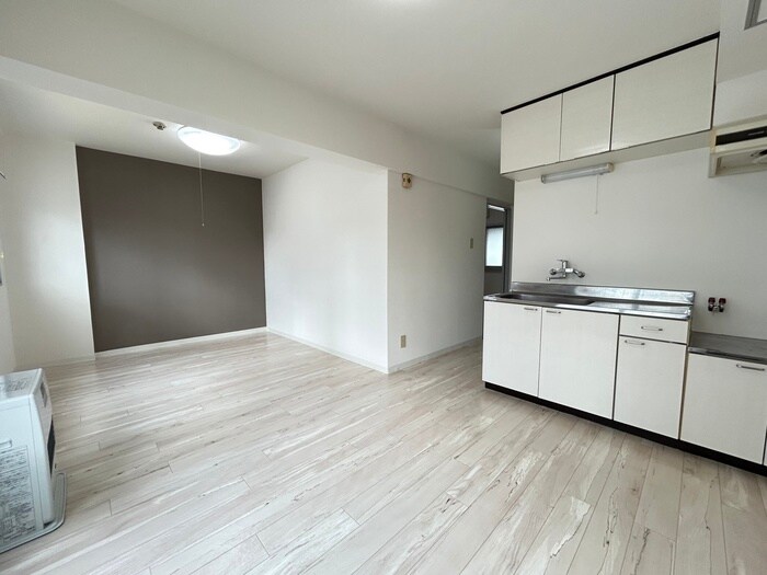 レジデンスふれあいの物件内観写真