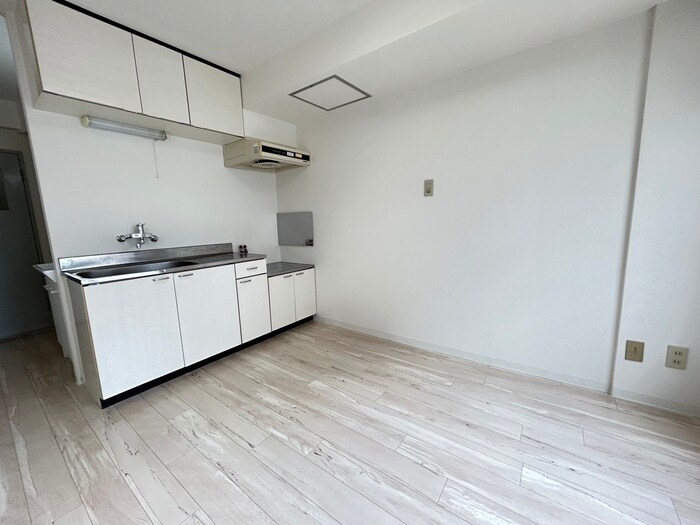 レジデンスふれあいの物件内観写真