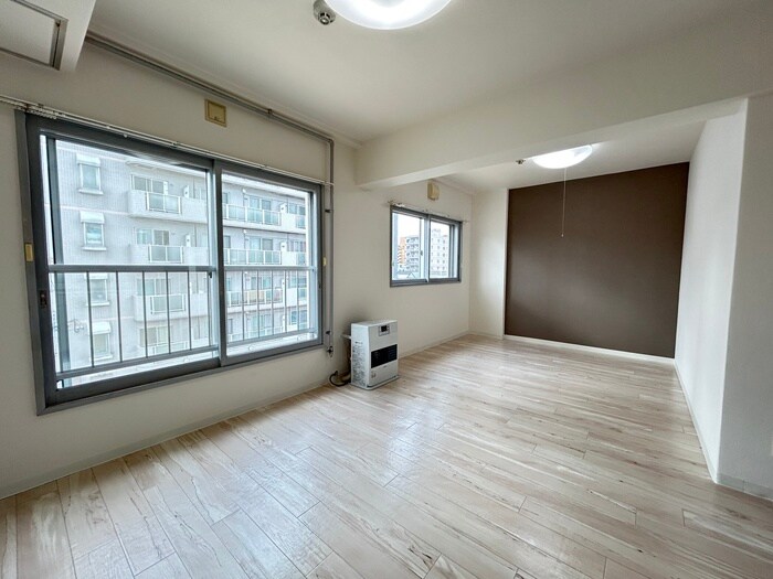 レジデンスふれあいの物件内観写真