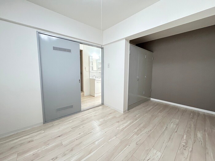 レジデンスふれあいの物件内観写真