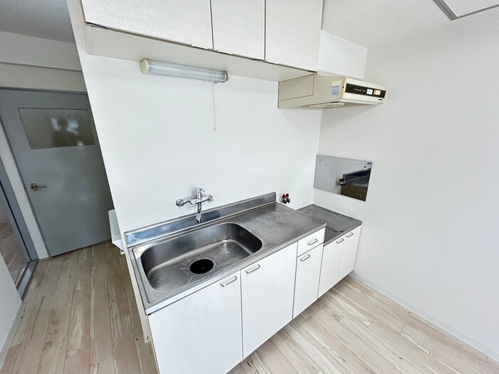 レジデンスふれあいの物件内観写真