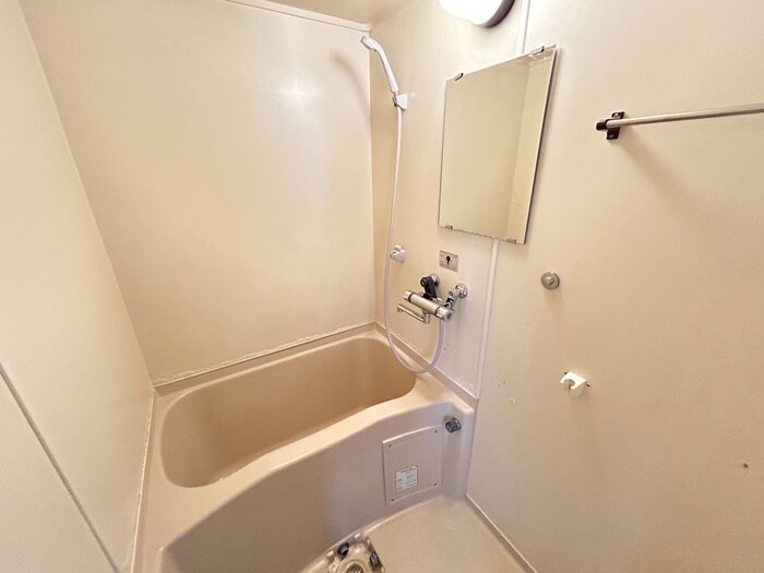 レジデンスふれあいの物件内観写真