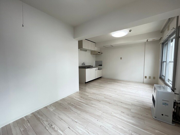 レジデンスふれあいの物件内観写真