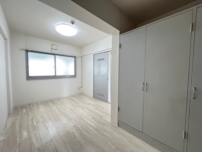 レジデンスふれあいの物件内観写真