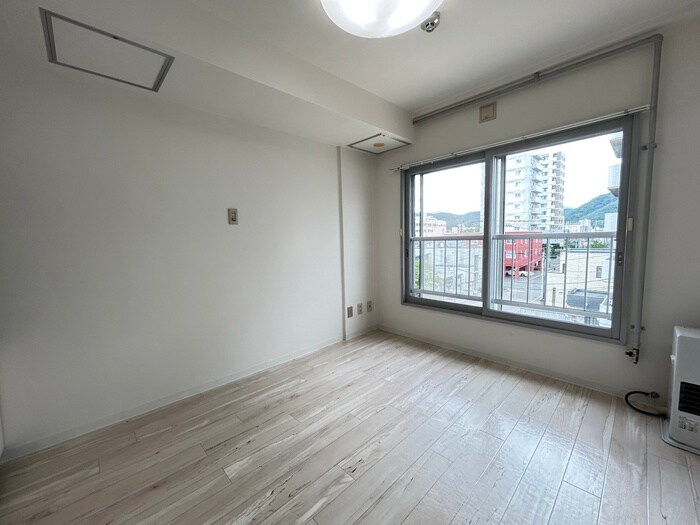 レジデンスふれあいの物件内観写真