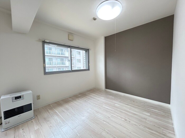 レジデンスふれあいの物件内観写真