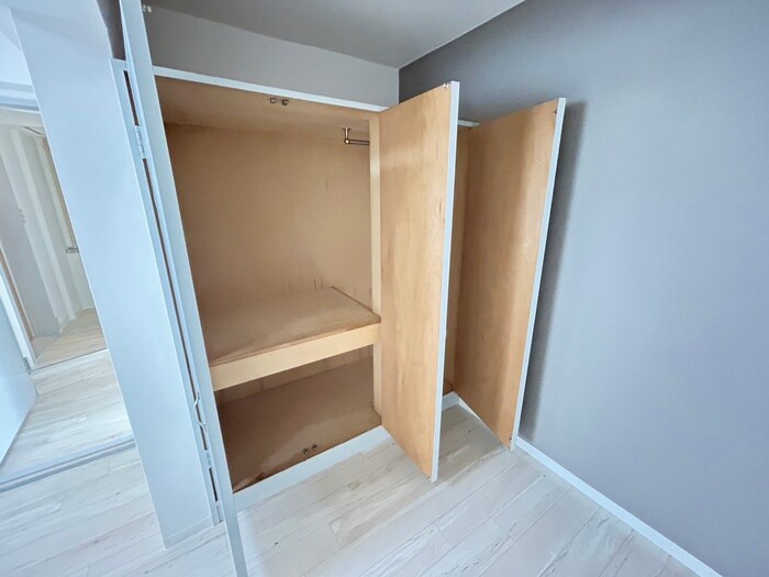 レジデンスふれあいの物件内観写真