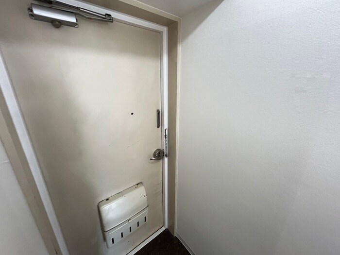 レジデンスふれあいの物件内観写真