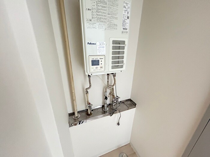 レジデンスふれあいの物件内観写真