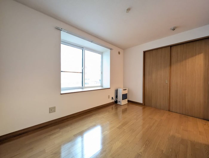 サウザンドファイン琴似の物件内観写真