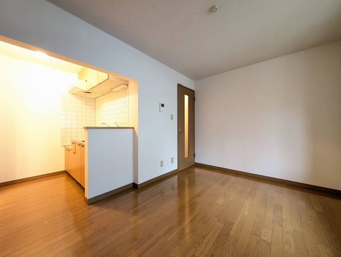 サウザンドファイン琴似の物件内観写真