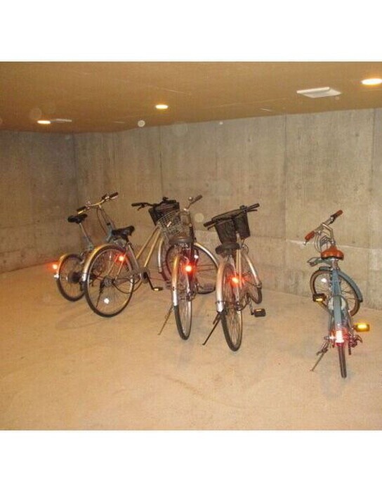 サウザンドファイン琴似の物件外観写真