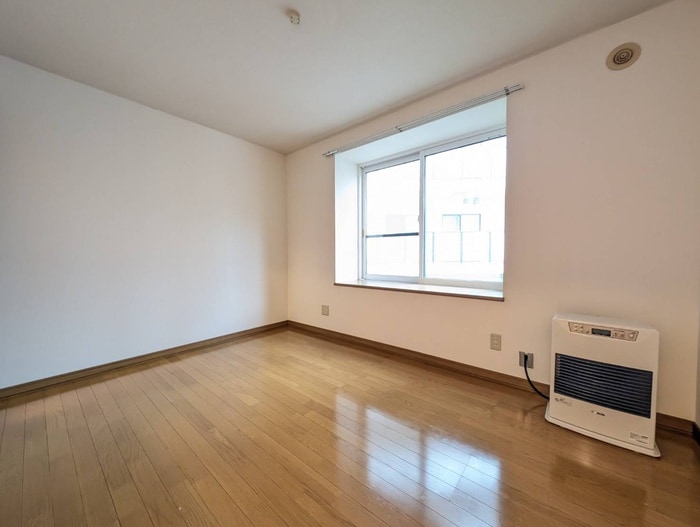 サウザンドファイン琴似の物件内観写真