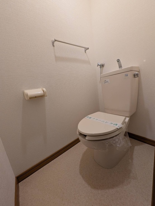 サウザンドファイン琴似の物件内観写真