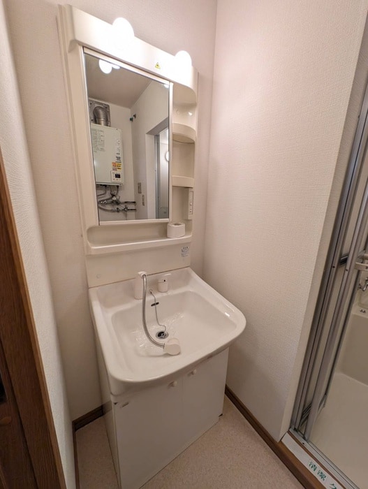 サウザンドファイン琴似の物件内観写真