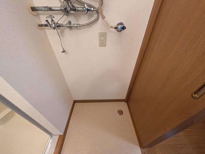 サウザンドファイン琴似の物件内観写真