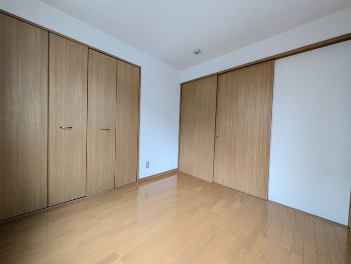 サウザンドファイン琴似の物件内観写真