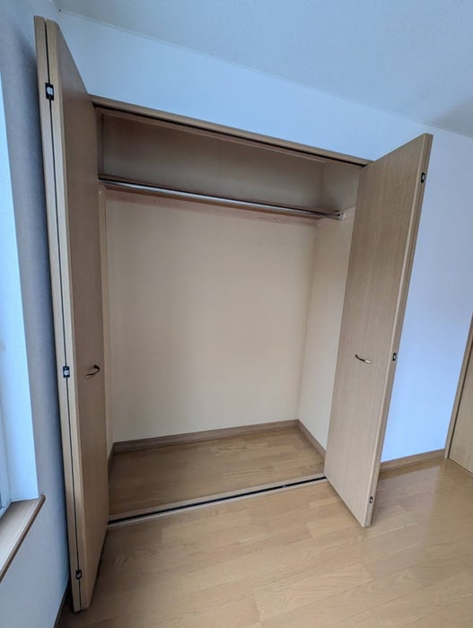 サウザンドファイン琴似の物件内観写真