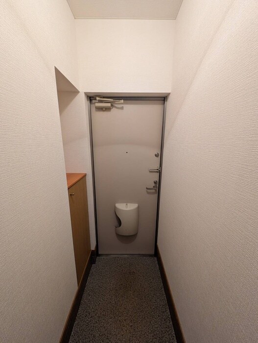 サウザンドファイン琴似の物件内観写真