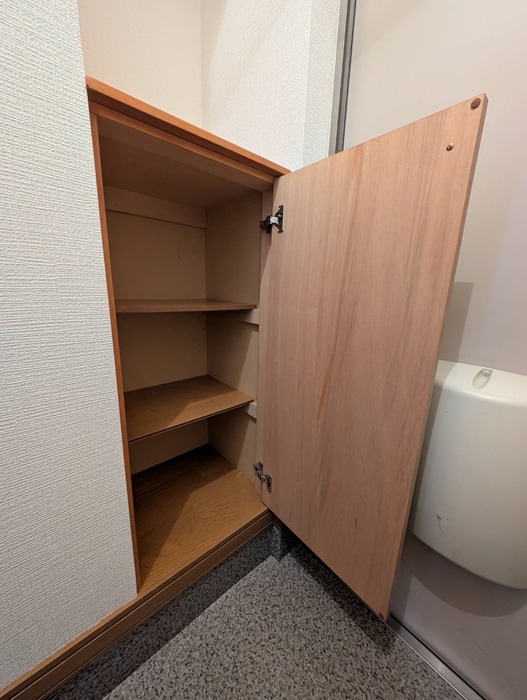 サウザンドファイン琴似の物件内観写真