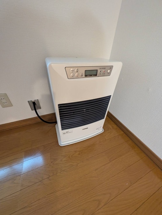 サウザンドファイン琴似の物件内観写真