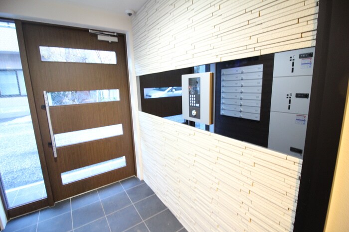 Ajelm（アジェルム）の物件外観写真